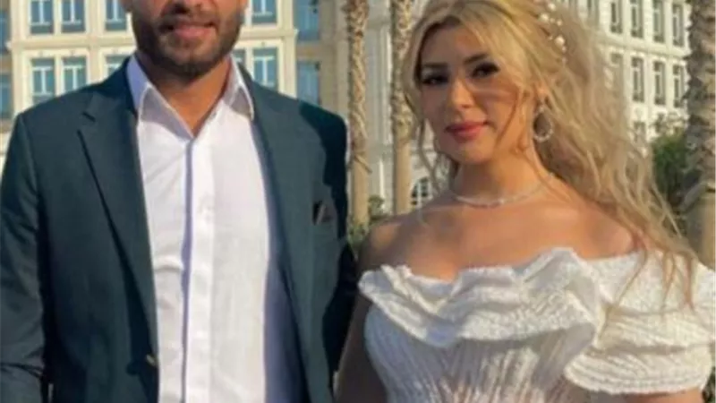 بعد تصريحاته المستفزة.. سمارة يحيي زوجة محمد أبو جبل تكشف أسرار جديدة عن علاقتهما