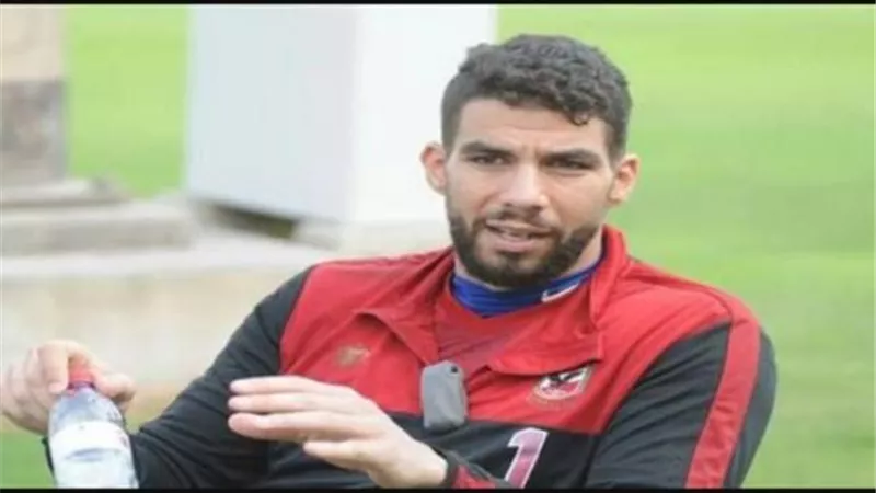 شريف إكرامي: رفضت تخفيض عقود اللاعبين بسبب أزمة كورونا