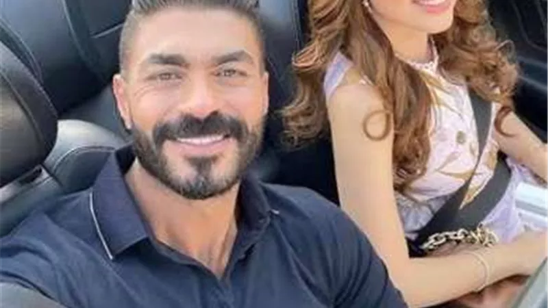 صناع مسلسل ”فى القلب” يودعون الديكور الخاص بالعمل