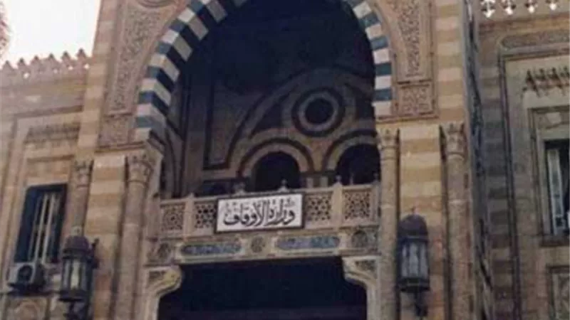 وزير الأوقاف : من صام ثلاثة أيام لعاشوراء نال أعلي درجات الفضل