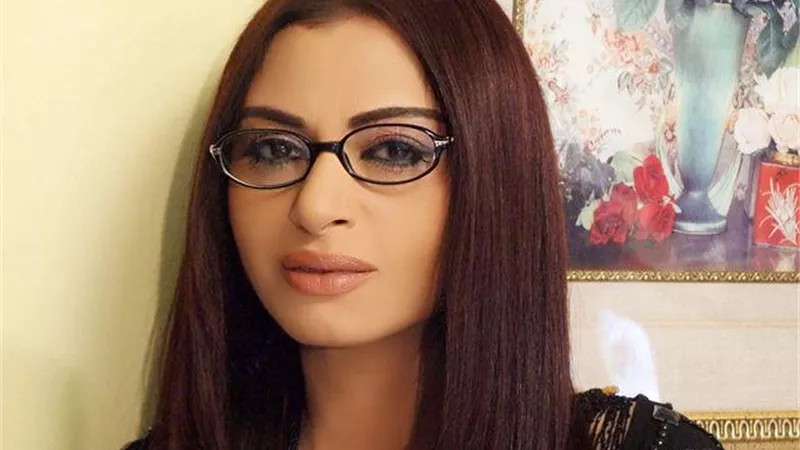 سلوى خطاب تعود لجمهورها عبر مواقع التواصل بـ ”نيولوك جديد”