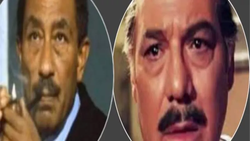 لا تبكي يا حبيب العمر.. حكاية فيلم فريد شوقي الذي أبكى الرئيس أنور السادات