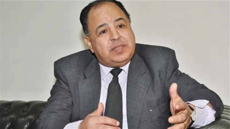 معيط : الإفراج عن  6582 شهادة جمركية وارد نهائي خلال شهر يوليو الماضي