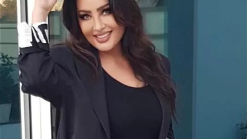 لطيفة تجذب الأنظار بإطلالة ساحرة في أحدث ظهور