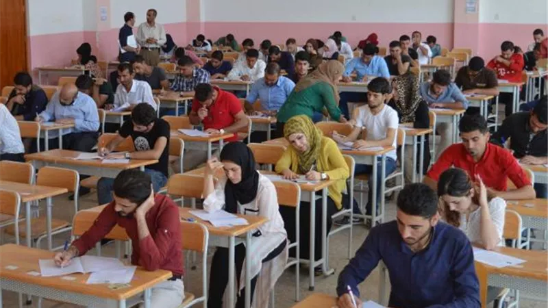 بشأن امتحانات الثانوية العامة .. تنبيه هام من وزارة التعليم للطلاب