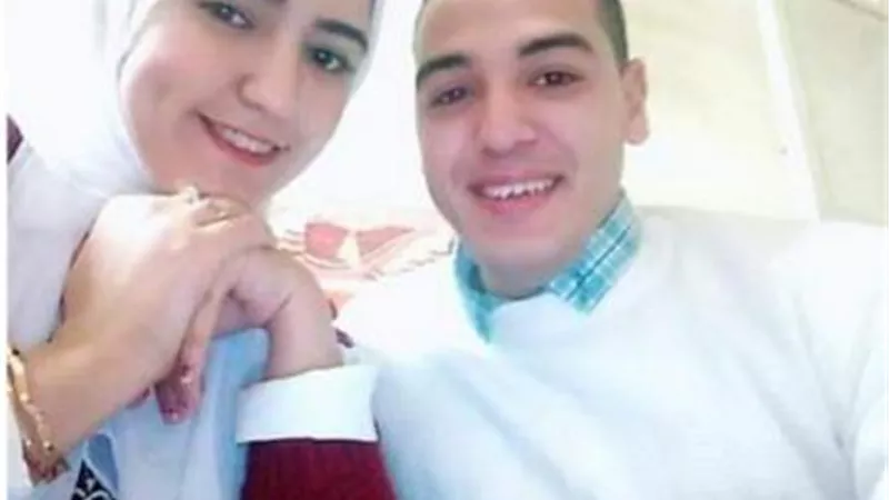ماتت قبل زفافها بساعات.. وشقيقها لم يصدق وفاتها.. والحزن يعم السوشيال ميديا .. التفاصيل الكاملة لوفاة عروس بنها
