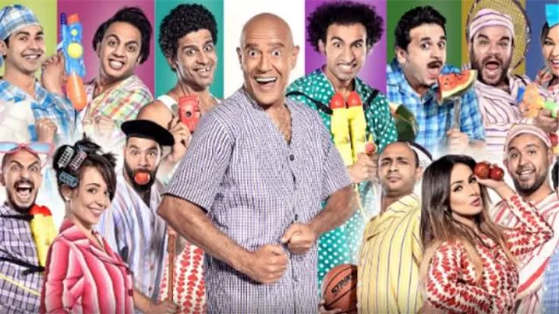 تعرف على أحدث عروض مسرح مصر في الموسم الجديد