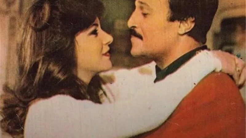 دنيا سمير غانم تحتفل بعيد الحب بصورة لوالديها الراحلين