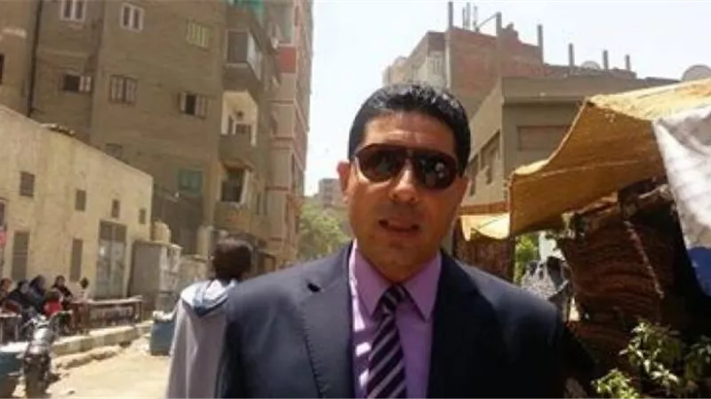 2100 حالة تعدي وإشغال.. شاهد «الجيزة» تنتفض ضد المخالفات بهضبة الأهرام