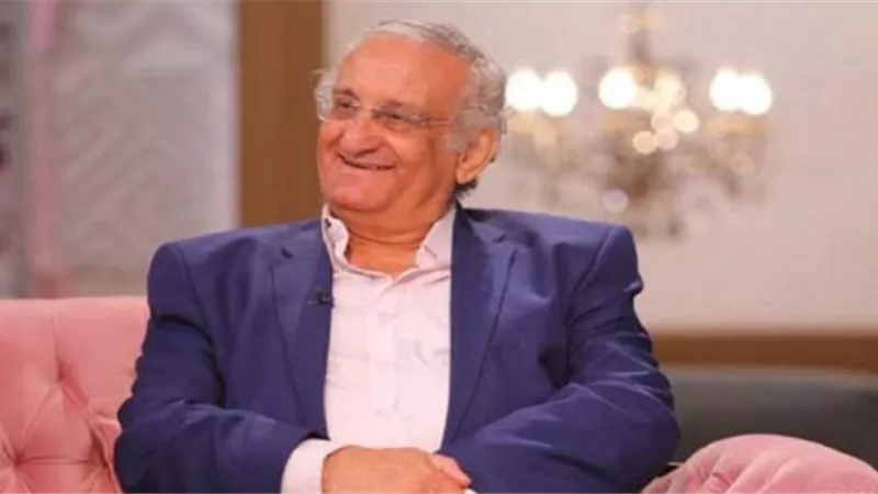 تطورات الحالة الصحية لـ أحمد حلاوة بعد إصابته بكورونا