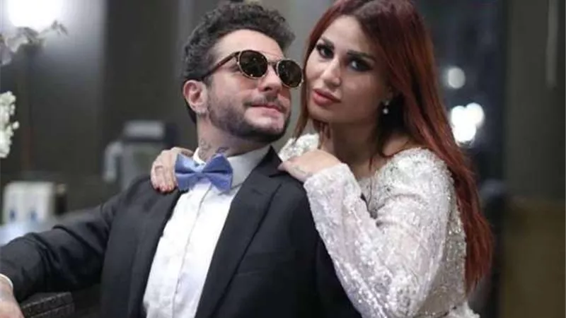 بفيديو غامض.. ندى الكامل تثير الجدل حول عودتها لطليقها أحمد الفيشاوى