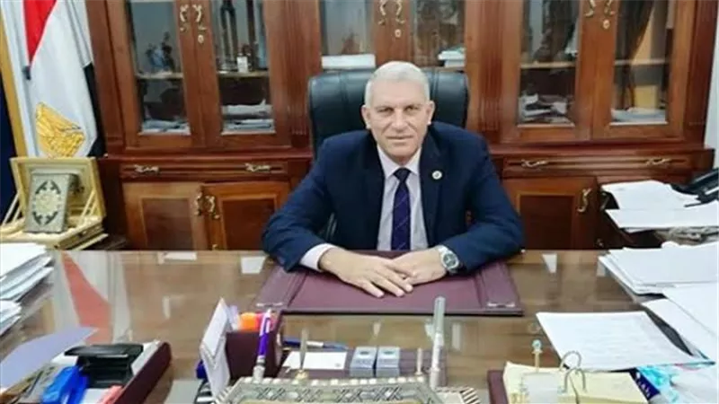 رئيس الجمارك: القانون الجديد يزيد من الاستثمار فى مصر