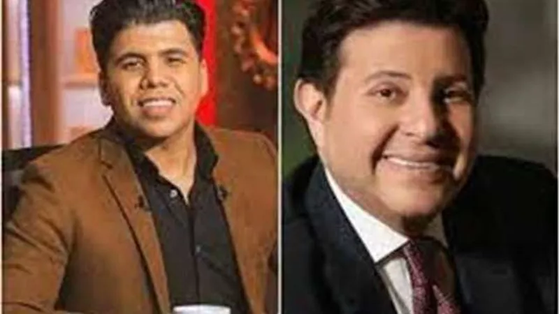 الجمهور يستفز عمر كمال.. هاني شاكر هيمرجحك