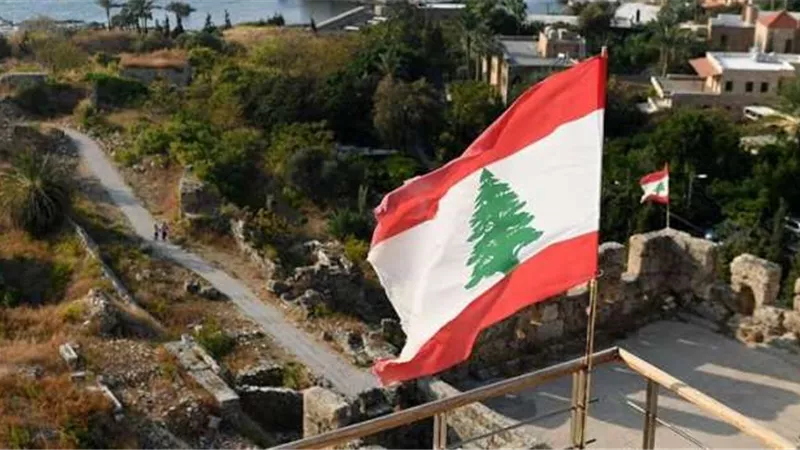 تعرف علي المبلغ الذي رصده لبنان لإجراء الانتخابات النيابية