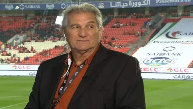 جوزيه: روح الأهلي حسمت الفوز على الجونة