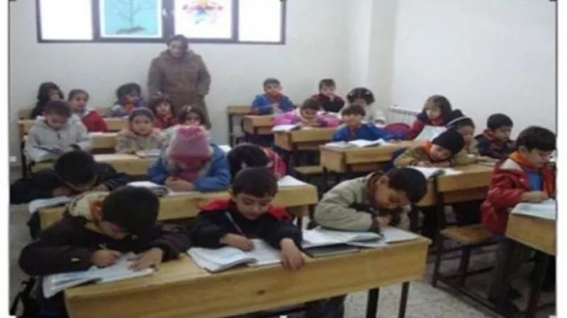 بالإسم ورقم الجلوس .. اعرف نتيجة الشهادة الاعدادية بالمحافظات
