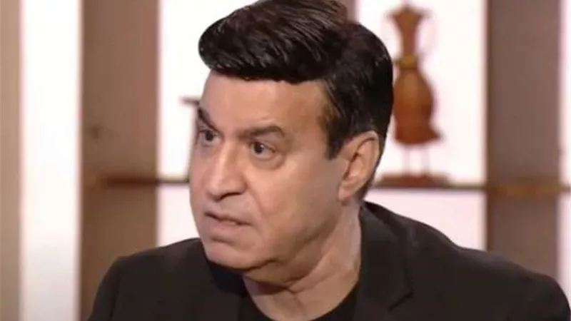 تفاصيل بلاغ حلمى عبد الباقي للنائب العام ضد حمو بيكا