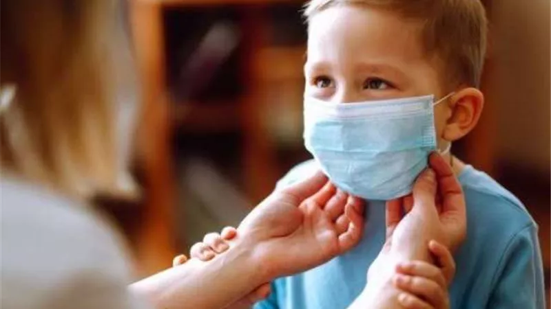 دولة كبري تُعلن تطعيم الأطفال من عمر 5 سنوات بلقاح كورونا