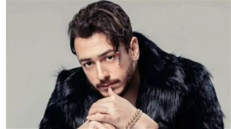 أغنية ”عدي الكلام”لسعد لمجرد تتخطي الـ46 مليون مشاهدة