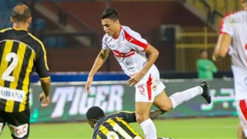 المقاولون ضد الزمالك.. صراع الوصيف بين النحاس وكارتيرون