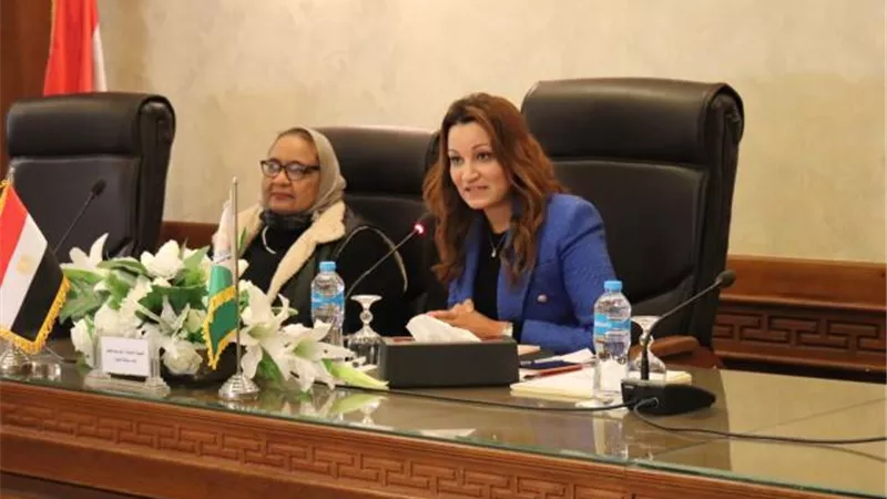 «الجواز مش جهاز».. الجيزة تطلق مبادرة جديدة لمواجهة الظواهر السلبية في الزواج