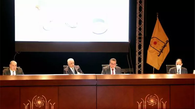 ناقش الاستعدادات للفصل الدراسي الثاني.. تفاصيل اجتماع المجلس الأعلى للجامعات