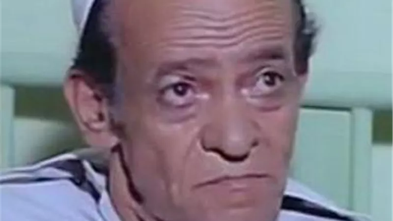 قائد سياسي حرض علي الثورة.. أبكي الزعيم عادل إمام  وشل  زراع فريد شوقي..  لم يحضر جنازته إلا أهله .. حكايات  لا يعرفها أحد عن  فيلسوف فيلم ”الحريف” إبراهيم قدري