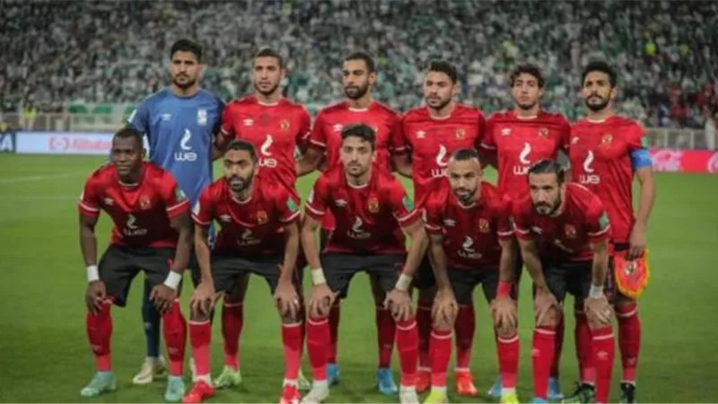 مواجهة قوية بين الأهلي والهلال السوداني .. وموسيماني يستعد بهذا التشكيل للمباراة