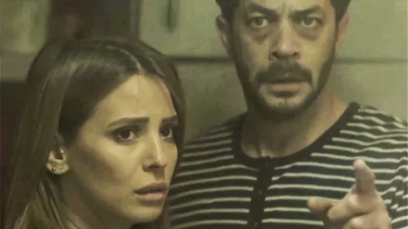مخرج ”عمار” يواصل عمليات المونتاج لعرضه قريبا