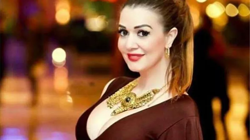 حسناء سيف الدين تنضم لحكاية”حرب نفسية” من مسلسل ”وجوه”