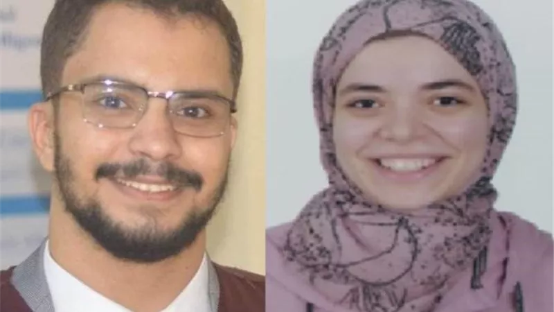 2 من أساتذة الجامعة المصرية الروسية ضمن أفضل 10 مدربين بأكاديميات هواوى بجامعات مصر