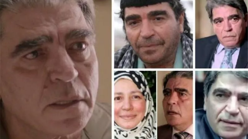 ألحد وعاد للإيمان بسبب حريق منزله وانضم لجماعة الإخوان وكان ضابطًا في الجيش وترك عبلة كامل بسبب جملة ”زوج الست”..محطات فارقة لـ محمود الجندي