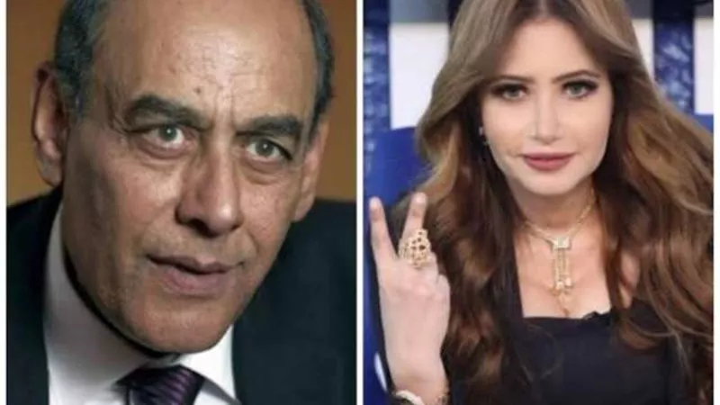 مى العيدان تفجر مفاجأة بخصوص تغريمها 500 دينار كويتي كتعويض لصالح أحمد بدير: مش هدفع غرامة للفنان