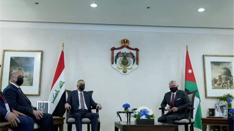 عبارة عن اتحاد أوروبي مصغر..كل ما تريد أن تعرفه عن مشروع الشام الجديد بين مصر والعراق والأردن