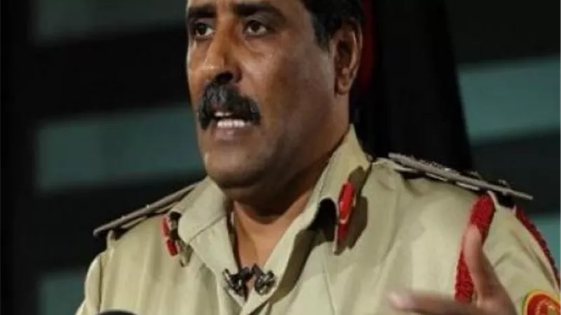 عاجل.. الجيش الليبي يرصد تحركات لتنظيم داعش في جنوب البلاد