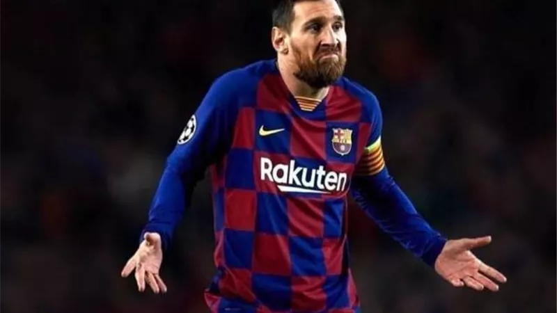 ماركا تكشف موعد عودة ميسي لتدريبات برشلونة