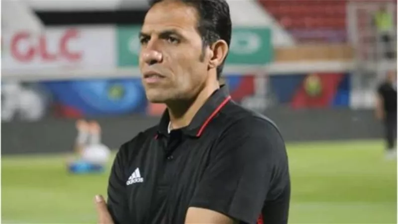 محمد حليم: فرطنا في فوز سهل أمام الاتحاد.. ونتدرب على ركلات الجزاء باستمرار لكن التوفيق لم يكن في صالحنا