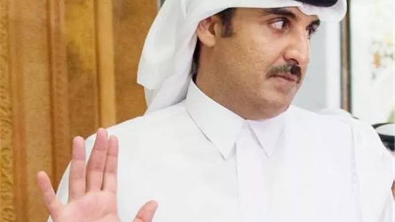 بيان من النمسا يكشف صفقات تميم المشبوهة لاختراق أوروبا