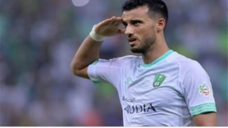 تقارير: عمر السومة يقترب من الانضمام للأهلي.. تعرف على التفاصيل