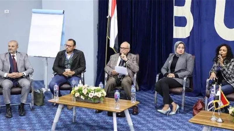 جامعة بدر تستضيف قمة مصر لريادة الأعمال بالتعاون مع ”جين مصر”