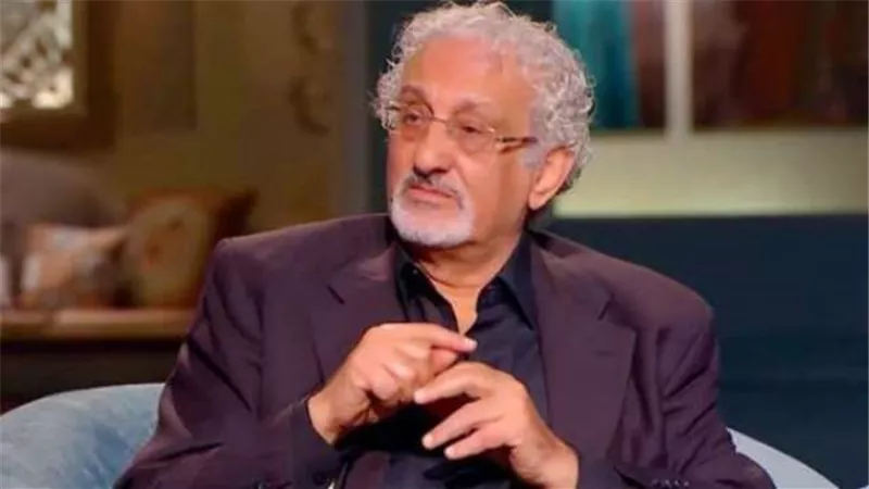 بعد 10 أيام من إصابته بكورونا .. تطورات خطيرة في الحالة الصحية لـ أحمد حلاوة