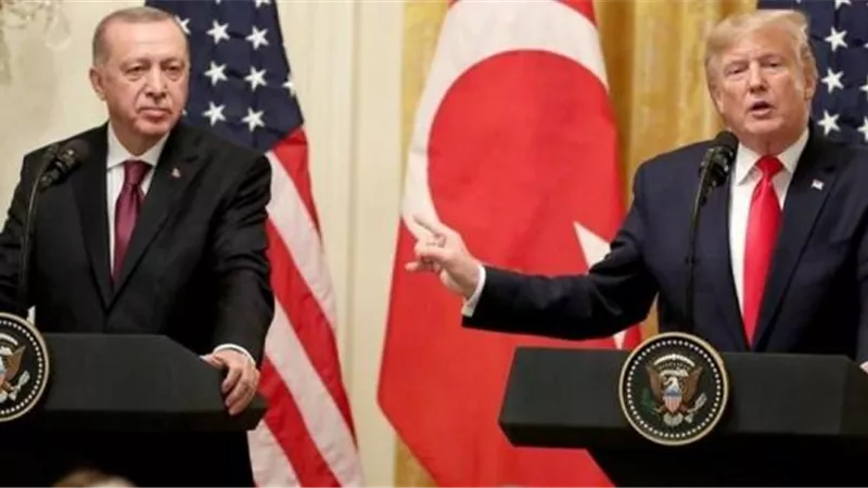 أمريكا: تركيا تتبع سياسات استفزازية في شرق المتوسط وبحر إيجه