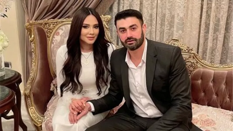 بعد إعلان خطبتها.. مى القاضى تدخل القفص الذهبى في هذا الموعد