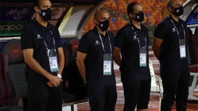 ”ماركة مسجلة”.. انتصارين و 3 تعادلات حصيلة مواجهات النحاس أمام الزمالك