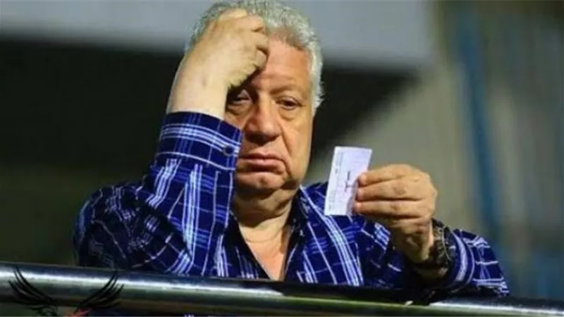 مرتضى منصور يهاجم المدافعين عن وليد سليمان.. ويؤكد: حرمنا من مجهود عبد الشافي