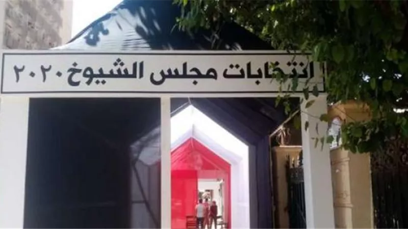 مصادر تعلق علي إلغاء غرامة التخلف عن التصويت في انتخابات مجلس الشيوخ