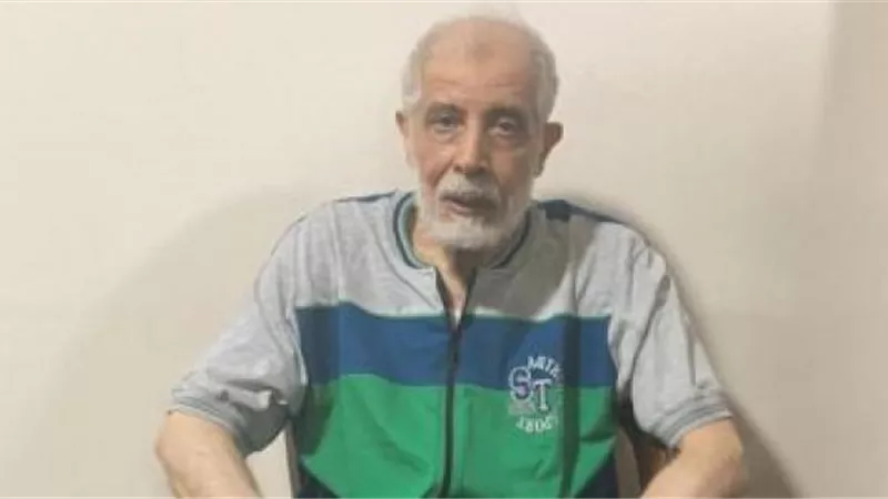 محمود عزت.. معلومات خطيرة عن كواليس عملية القبض علي أخطر ”قيادي ” في الإخوان