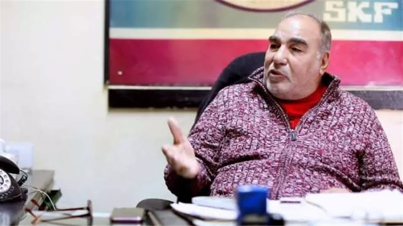 سيد صادق يعترف: أصيبت بالعصب السابع بسبب شريهان والفن بالنسبالى هواية.. ابنى سيناريست مشهور والمخرجين حصرونى فى أدوار الشر