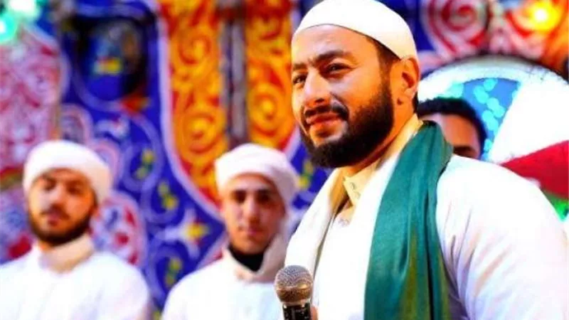 أبطال مسلسل ”المداح 2” يواصلون تصوير أحداث العمل