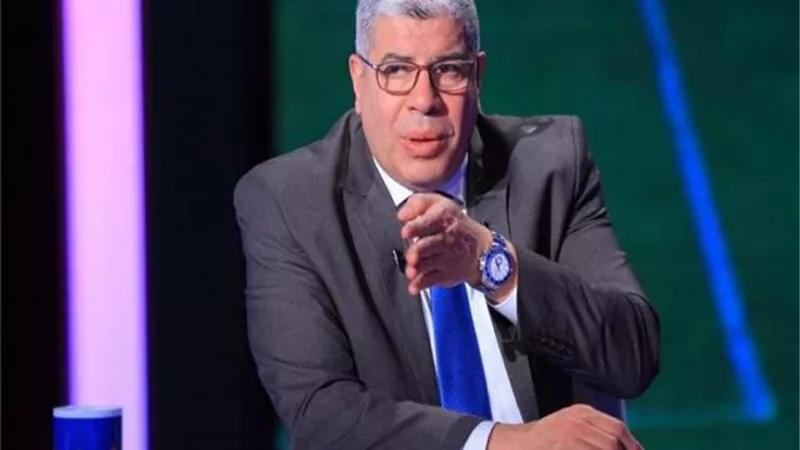 شوبير : الزمالك لا ينافس الأهلي